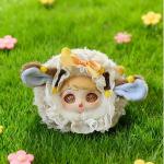 猫妮崽崽Roro绒绒置换箱